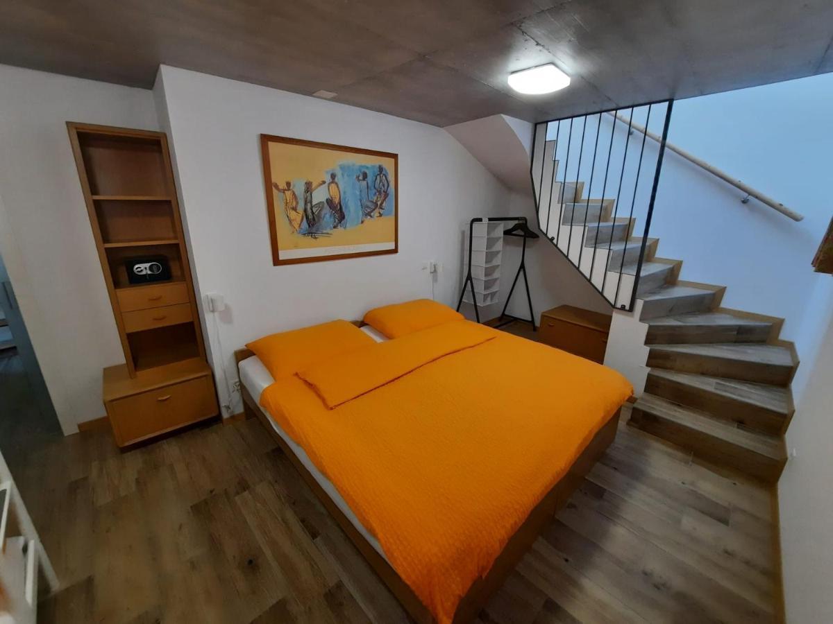 غورديفو B&B Ca Nosa المظهر الخارجي الصورة