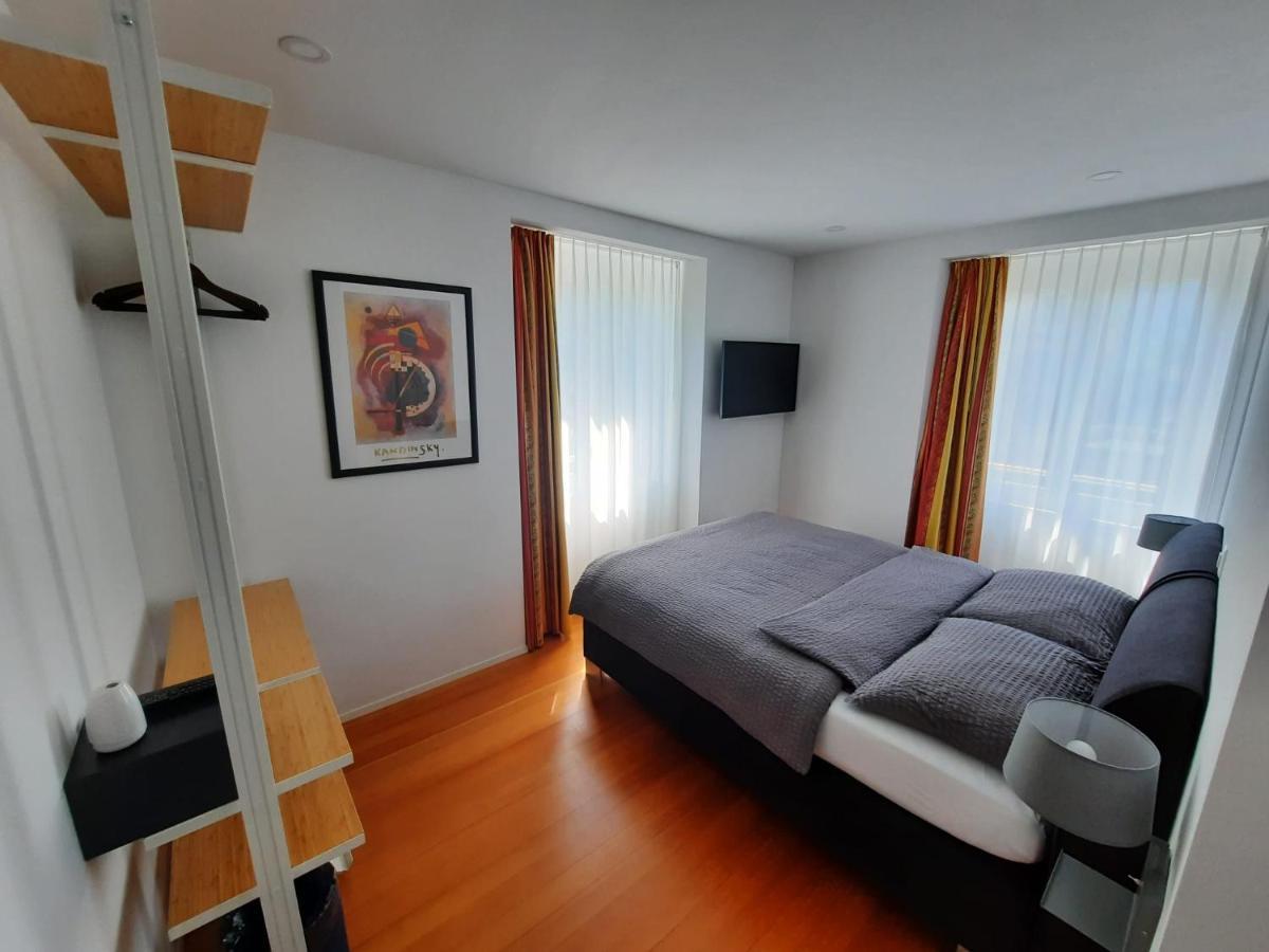 غورديفو B&B Ca Nosa المظهر الخارجي الصورة