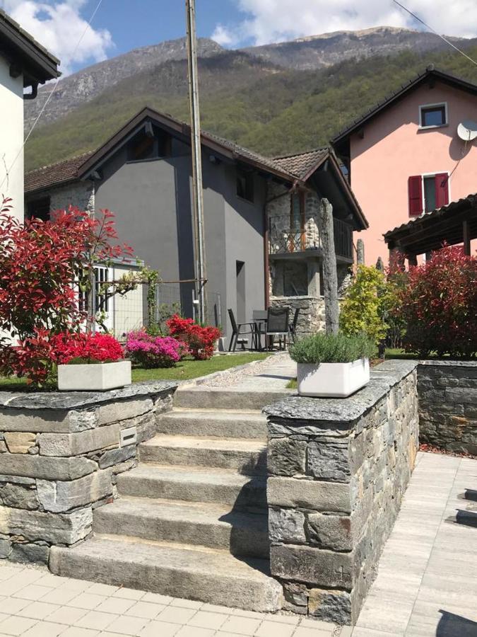 غورديفو B&B Ca Nosa المظهر الخارجي الصورة